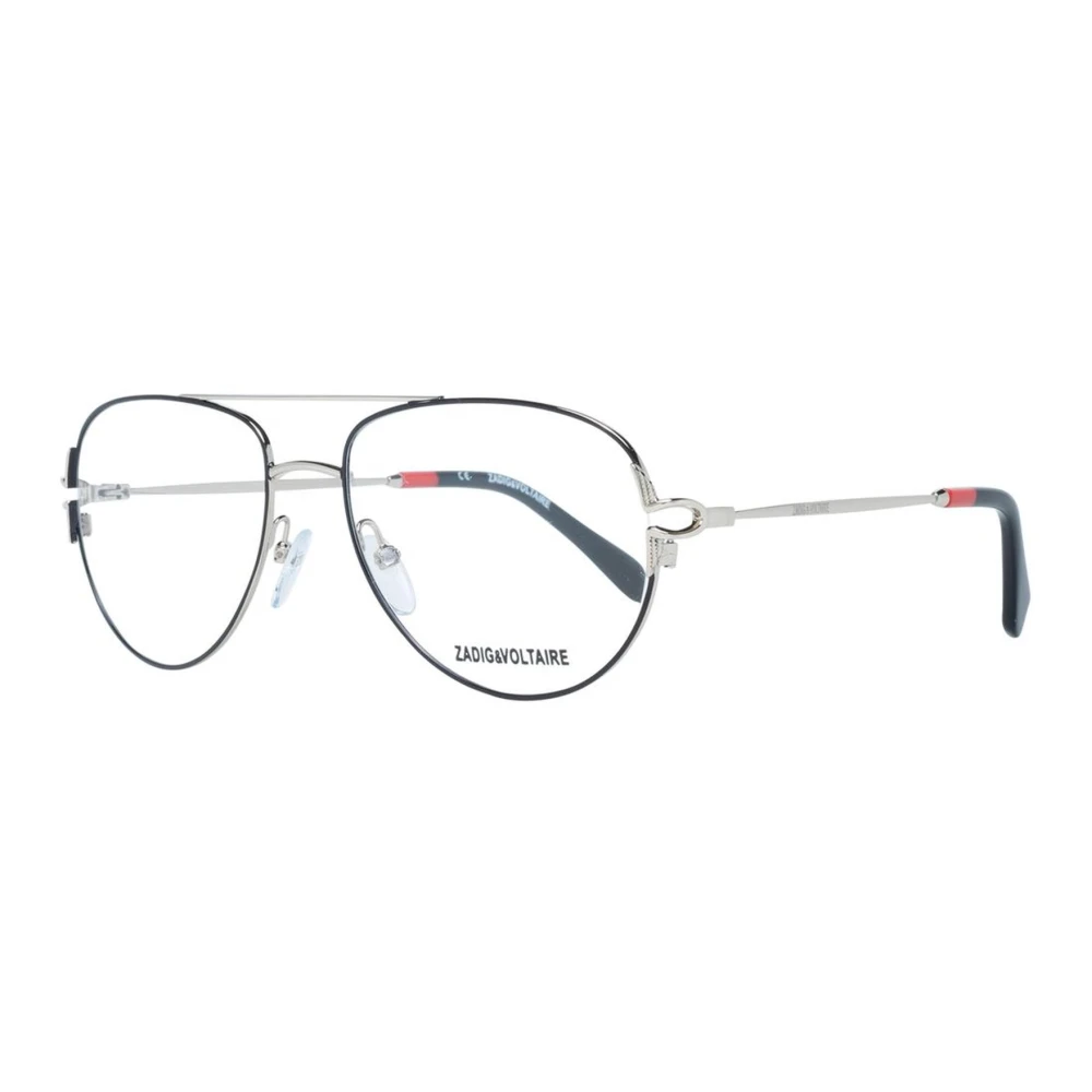 Accessories > Glasses - - Zadig & Voltaire - Modalova