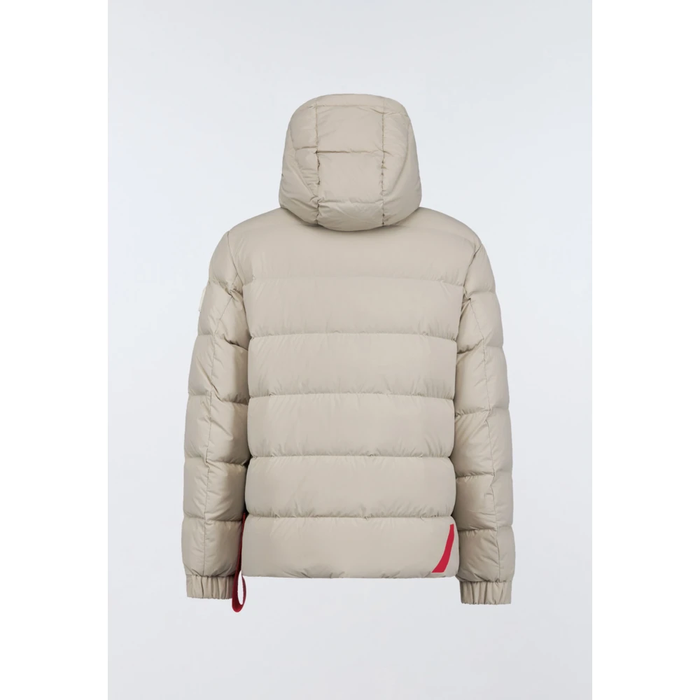 Afterlabel Heren Verbier Jas Beige Heren