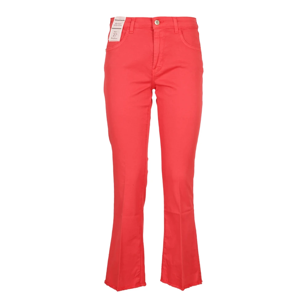 Trousers > Wide Trousers - - Re-Hash - Modalova