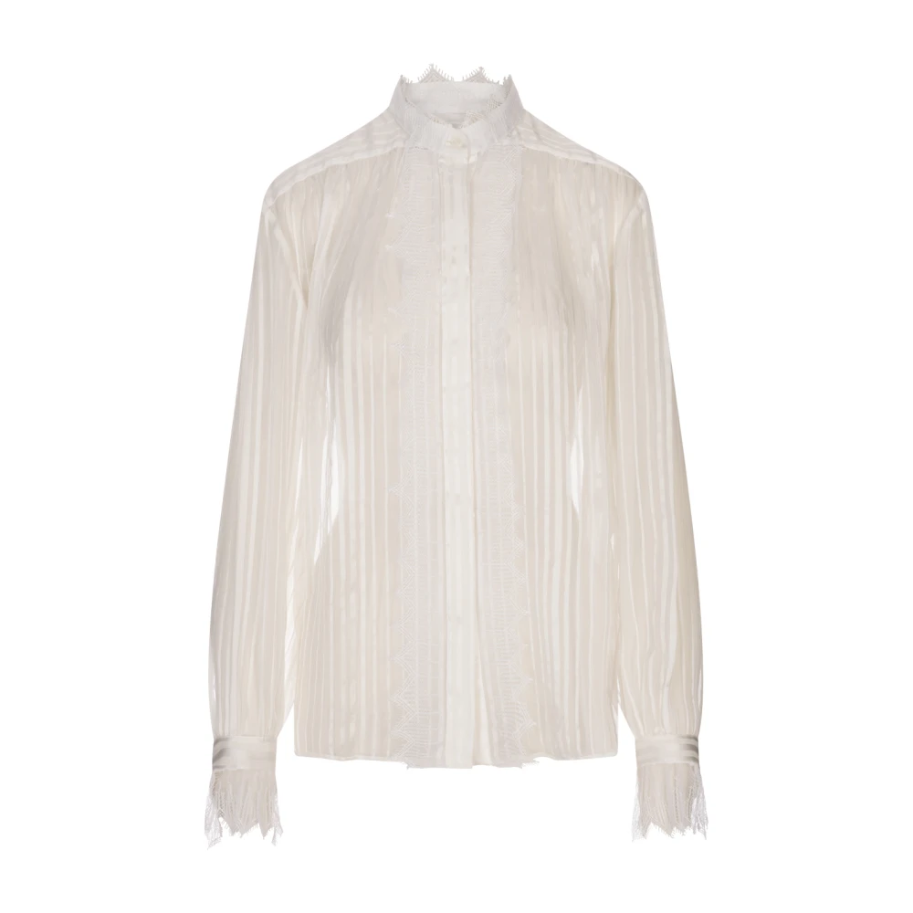 Blouses & Shirts > Blouses - - Chloé - Modalova