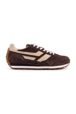 brown-sneakers-with-rubber-detail