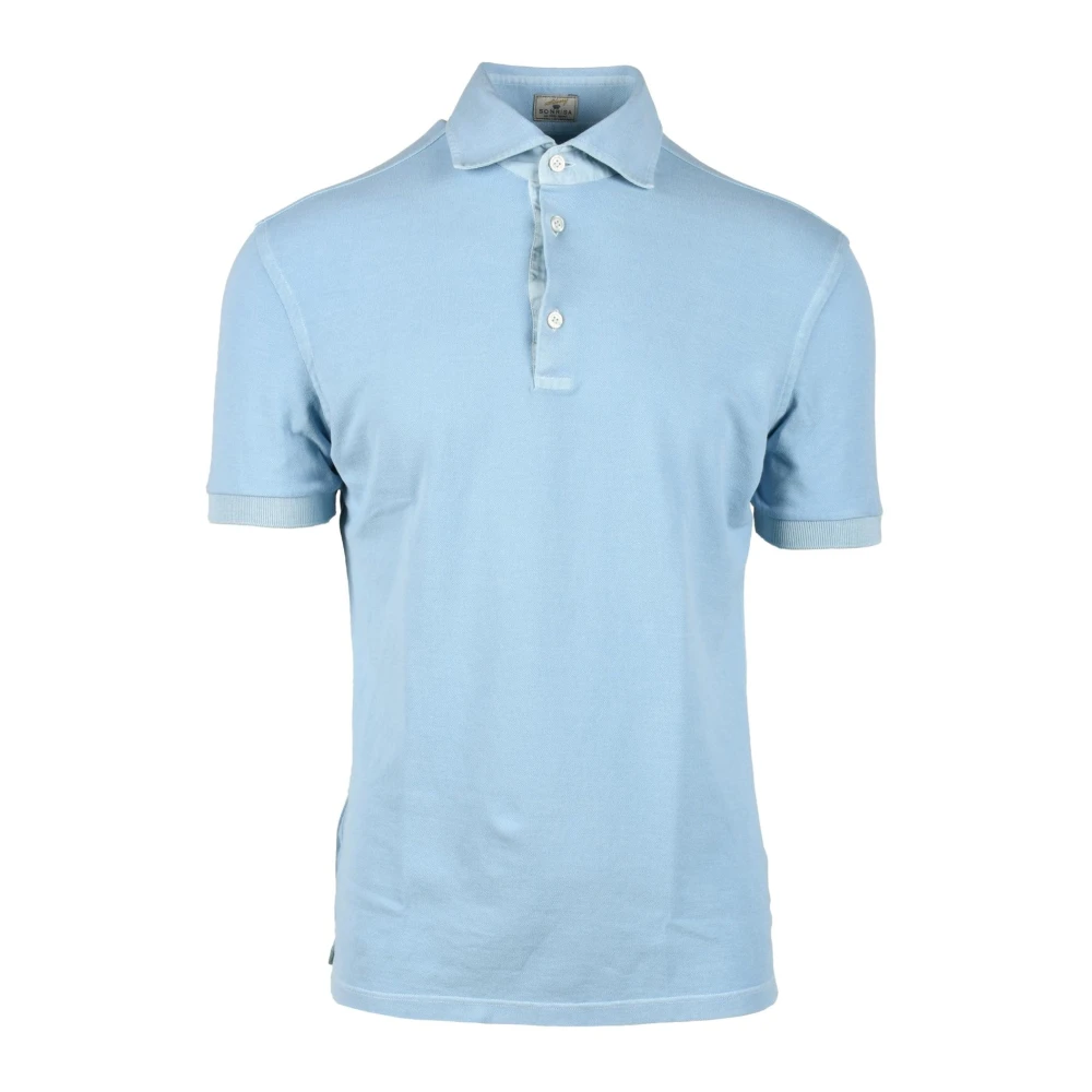 Tops > Polo Shirts - - Sonrisa - Modalova