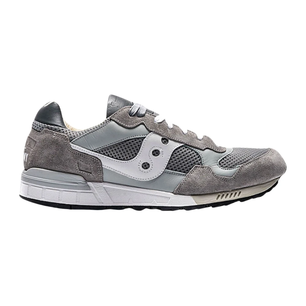 Saucony Shadow 5000 Sneakers Gray, Dam