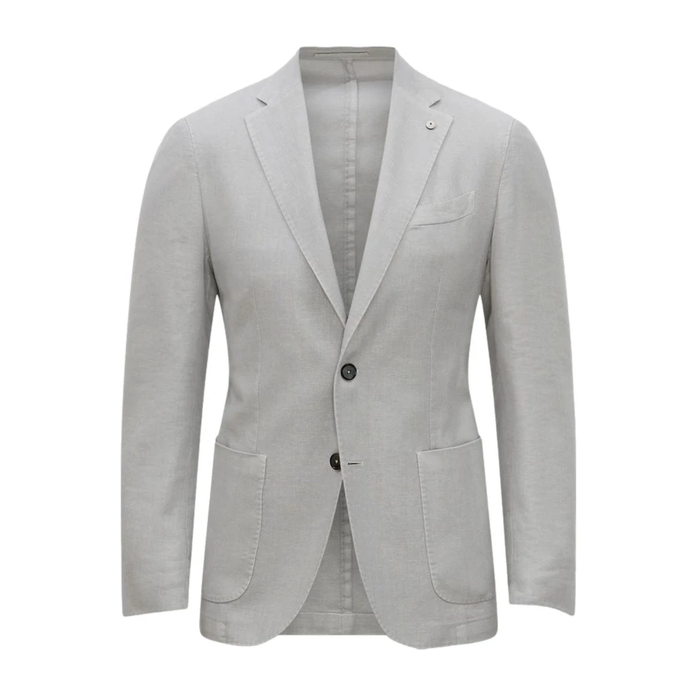 Jackets > Blazers - - L.b.m. 1911 - Modalova