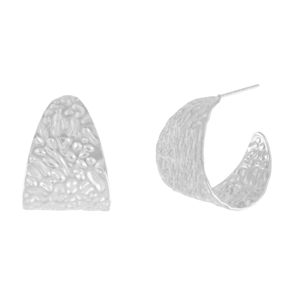 Accessories > Jewellery > Earrings - - Dansk Copenhagen - Modalova