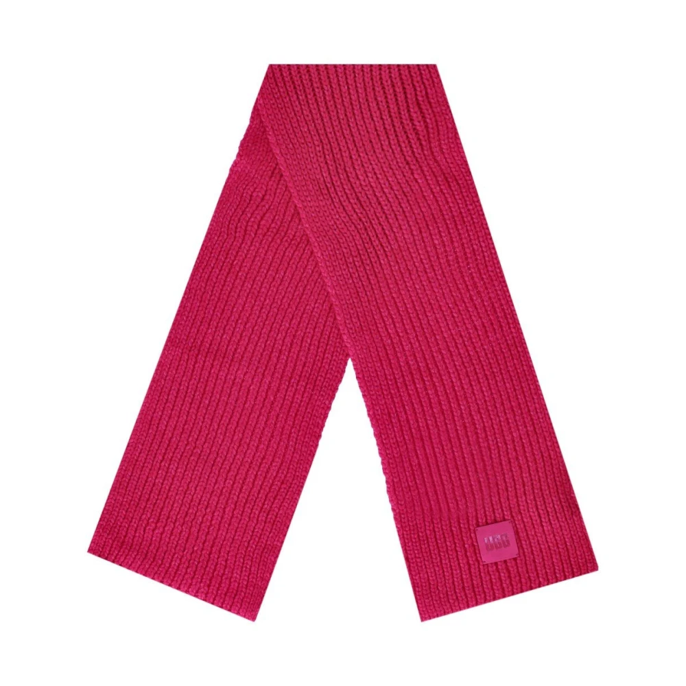 Accessories > Scarves > Winter Scarves - - UGG - Modalova