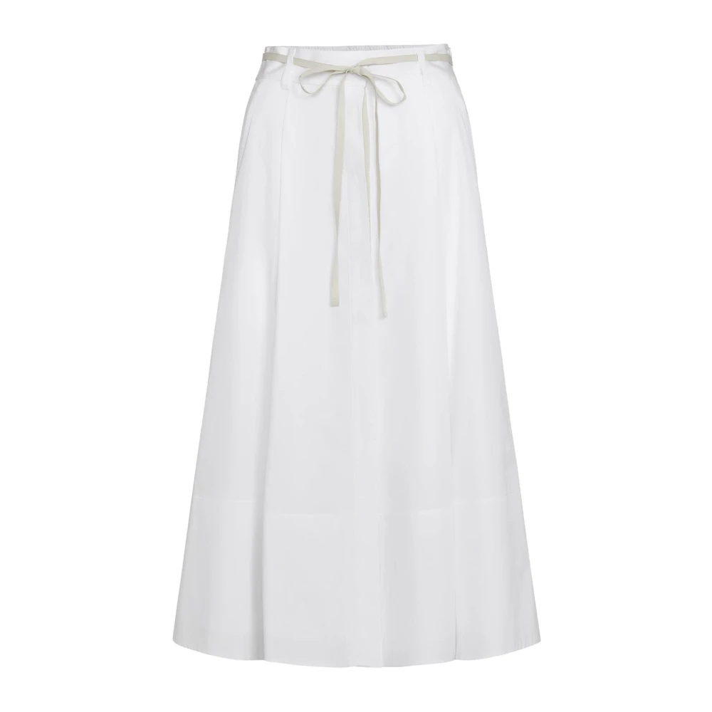 Skirts > Midi Skirts - - Vince - Modalova