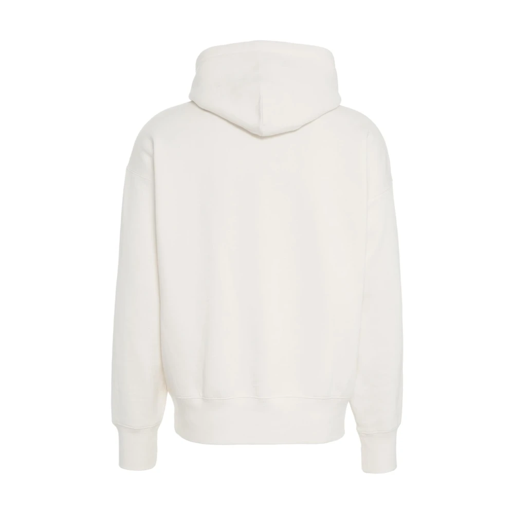 Polo Ralph Lauren Vintage Fit Hoodie Beige Sweatshirt Beige Heren