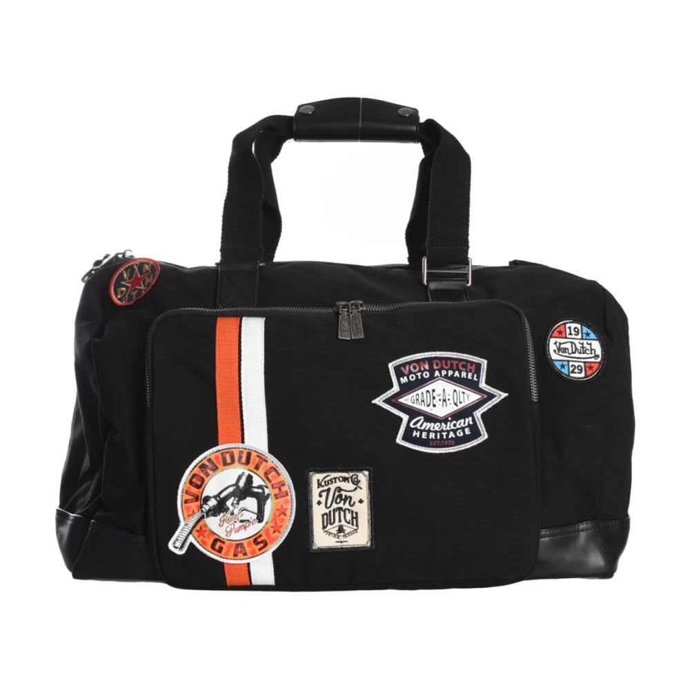 Bags > Weekend Bags - - VON Dutch - Modalova