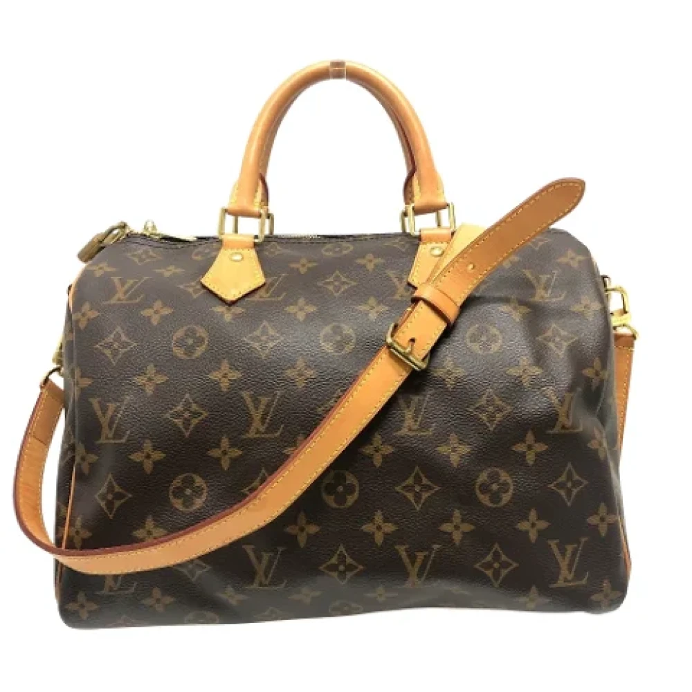 Pre-owned > Pre-owned Bags > Pre-owned Handbags - - Louis Vuitton Vintage - Modalova