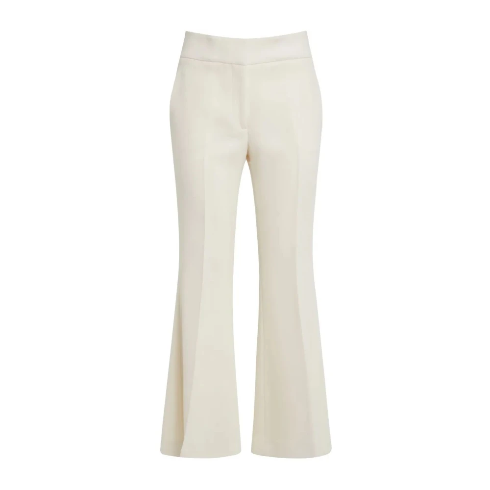 Trousers > Wide Trousers - - Gabriela Hearst - Modalova
