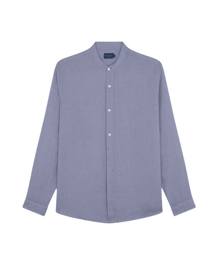 chemise-en-lin-a-col-mandarin