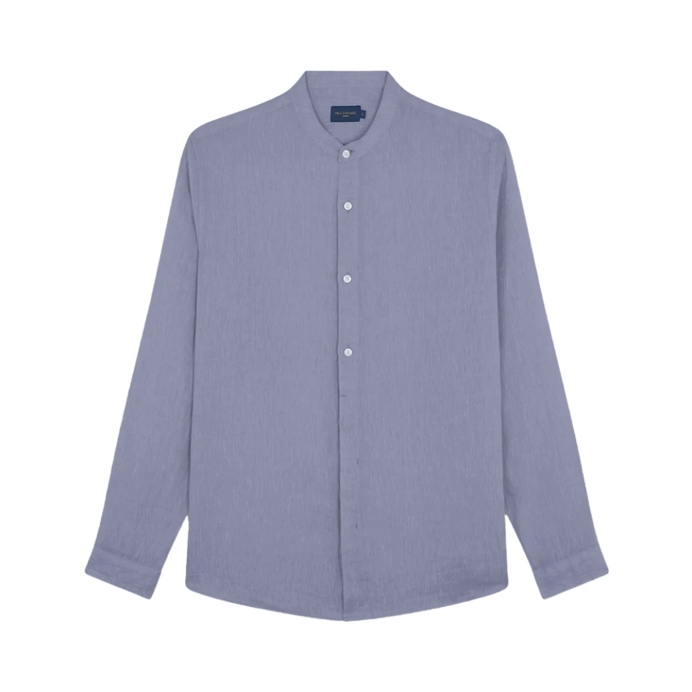 Shirts > Casual Shirts - - Paul & Shark - Modalova