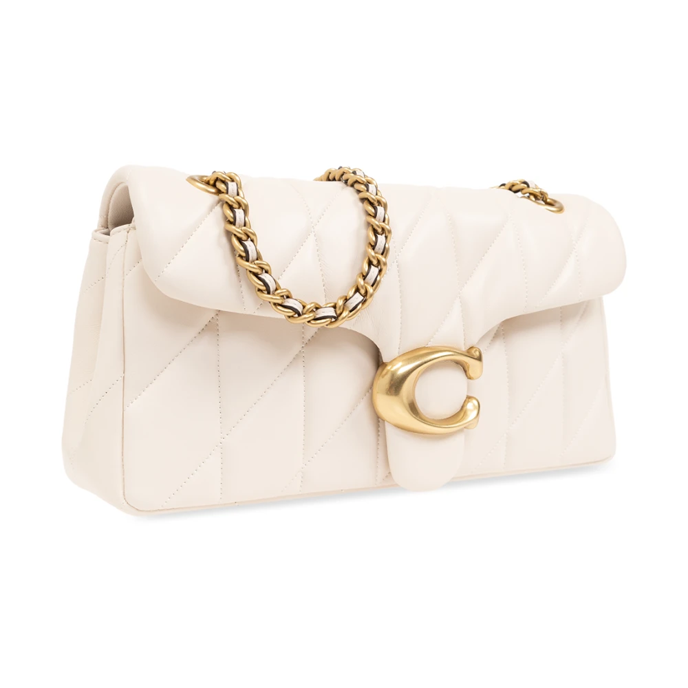 Coach Tabby 26 schoudertas Beige Dames