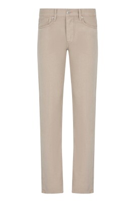 gra-beige-herrjeans-med-knappstangning