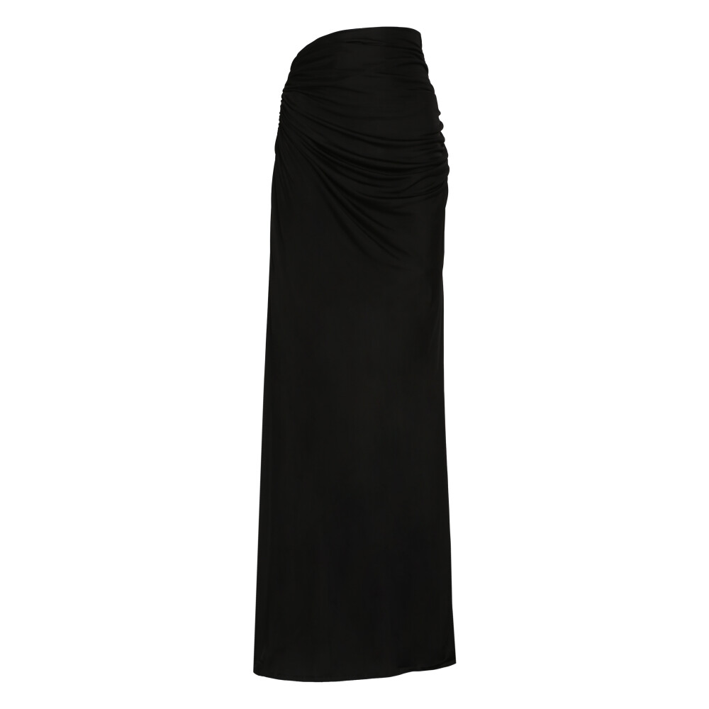 スカート ANDREADAMO Andrea Adamo Skirts Black Andrea Adamo | Miinto