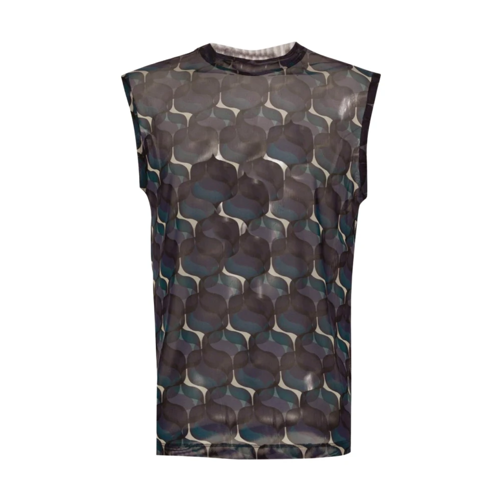 Tops > Sleeveless Tops - - Dries Van Noten - Modalova