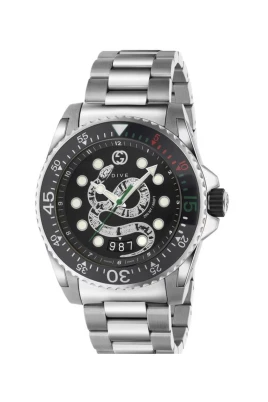 Dive Snake Watch