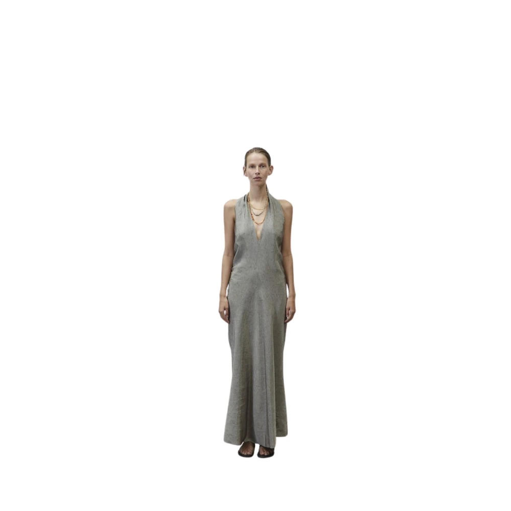 Dresses > Day Dresses > Maxi Dresses - - Alysi - Modalova