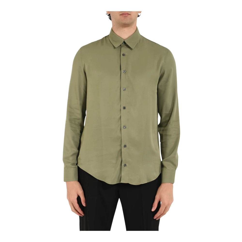 Shirts > Casual Shirts - - Patrizia Pepe - Modalova