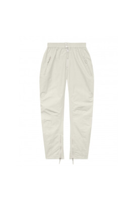 casual-cotton-blend-zippered-pants