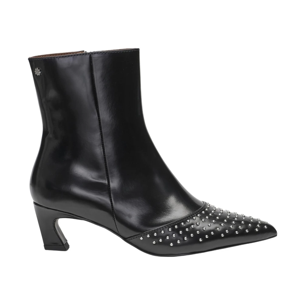 Shoes > Boots > Heeled Boots - - Fabienne Chapot - Modalova