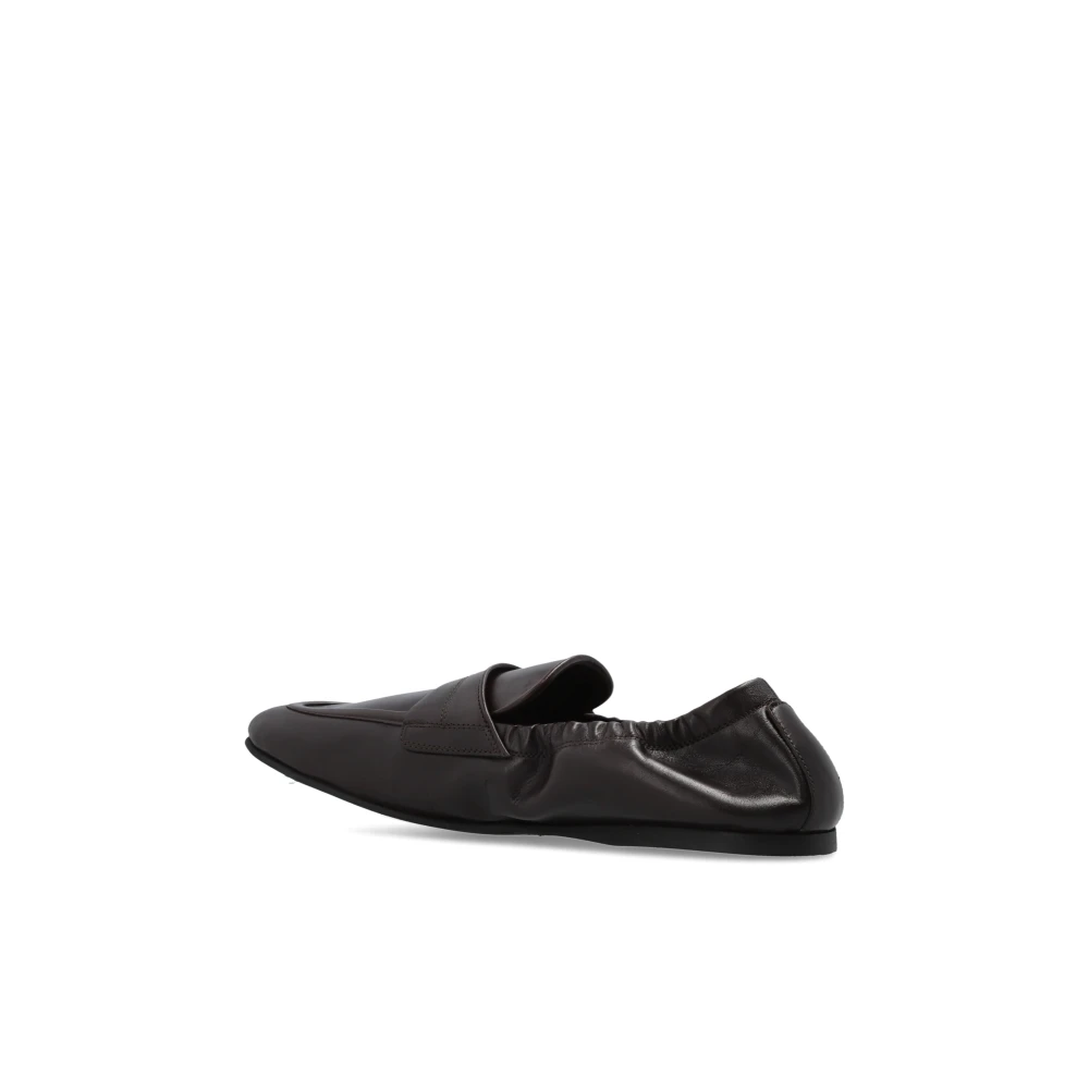 Dolce & Gabbana Leren Loafers