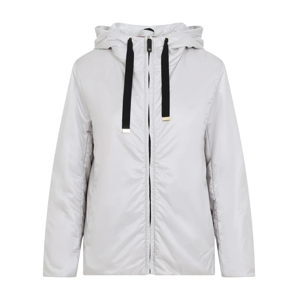 Max Mara Perla Green H Stijlvolle Top Gray Dames