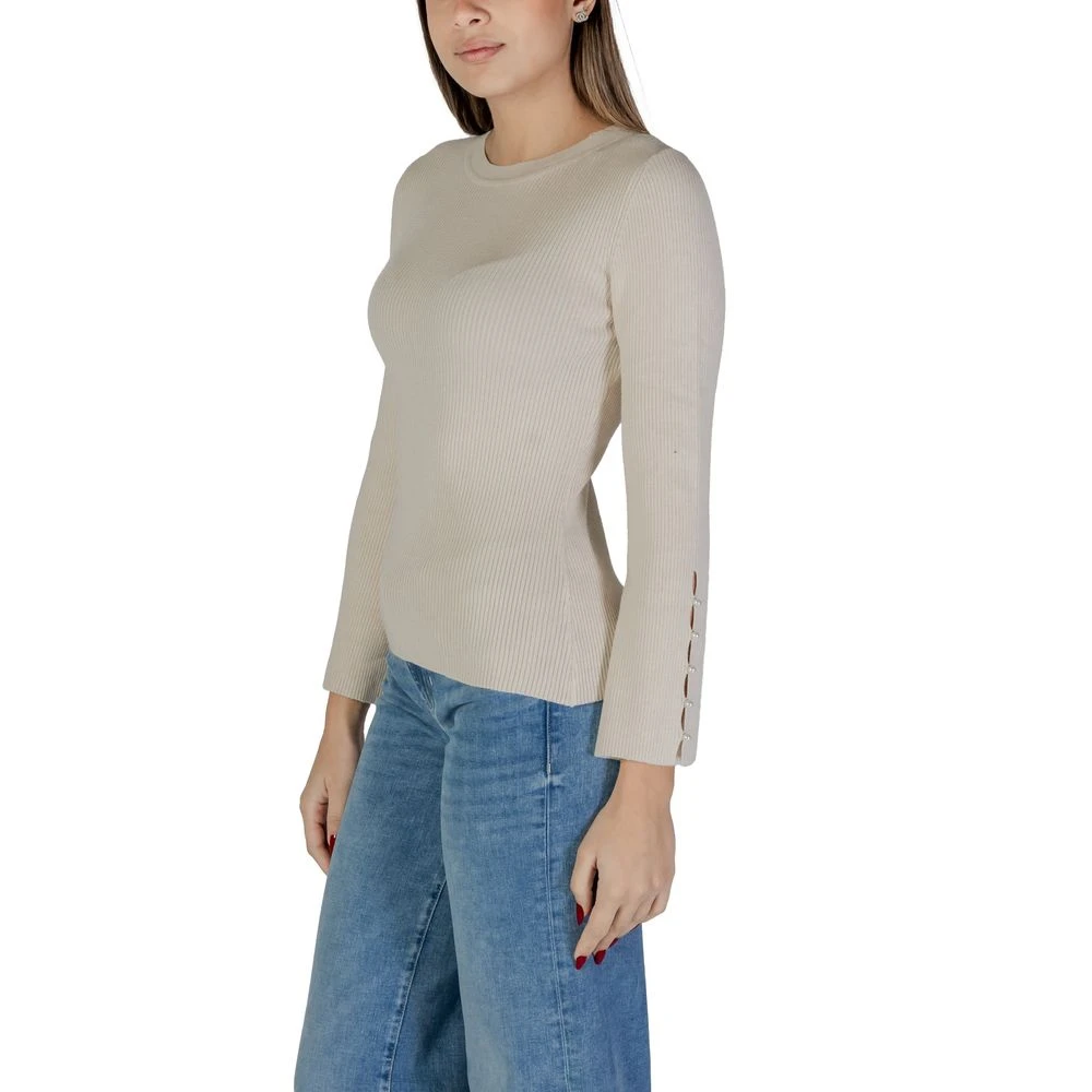 Only Viscose Tops & T-Shirt Collectie Gray Dames