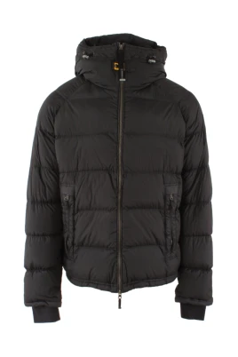 Norton Jacket