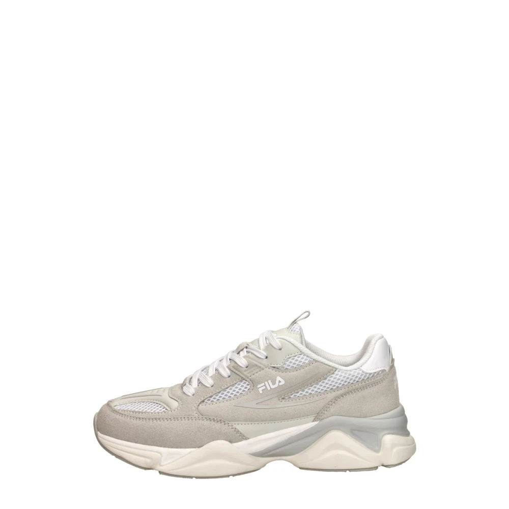 Fila Recade S Dames Schoenen Wit