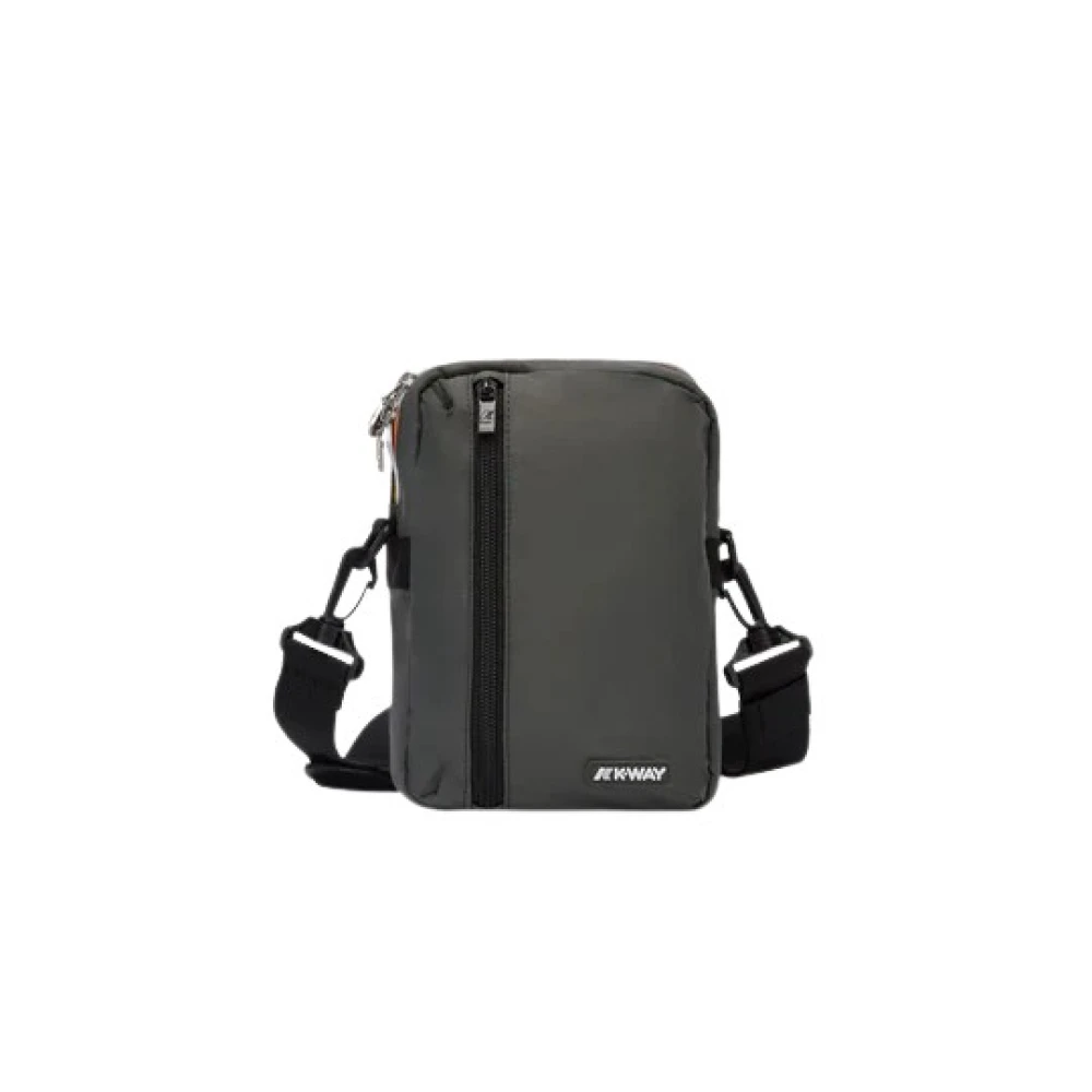 Borsa Shopping K-Way Barbiton K7116uw Donna Unica - Immagine 4