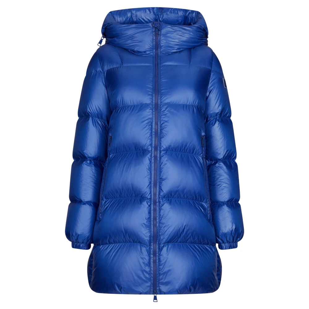 Add - Coats > Down Coats - Blue - add - Modalova