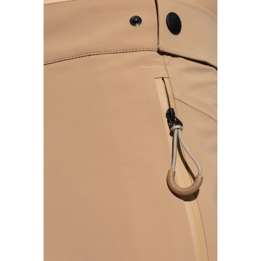 Moncler Grenoble Day-Namic Beige Heren