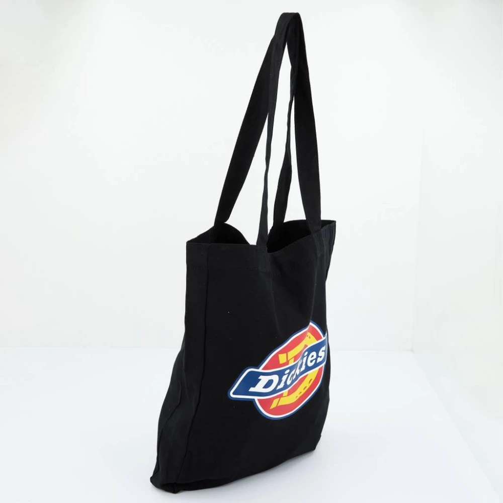 Dickies Icoon Tote Tas Black Dames