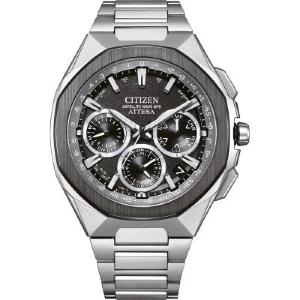 Accessories > Watches - - Citizen - Modalova