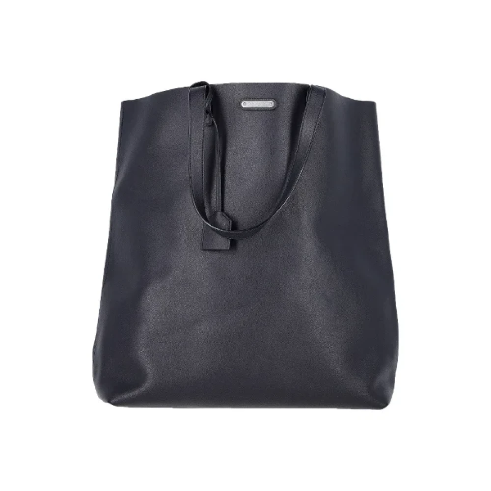 Pre-owned > Pre-owned Bags > Pre-owned Tote Bags - - Yves Saint Laurent Vintage - Modalova