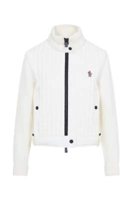 Grenoble Jacket