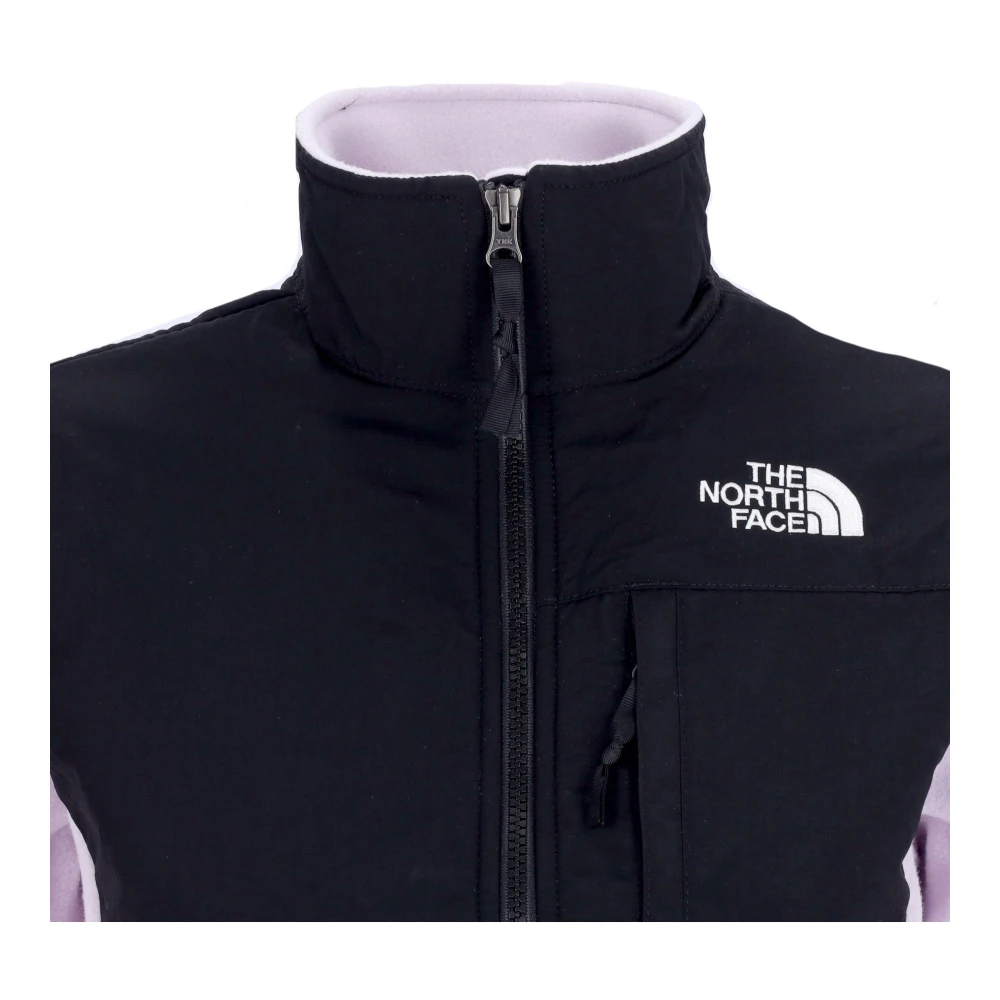 The North Face Lavendel Mist Dames Fleece Jas Purple Dames