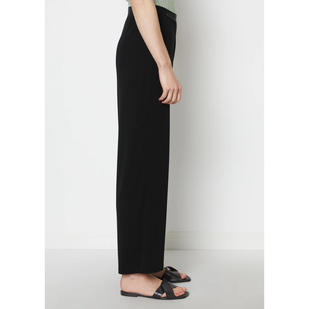 Marc O'Polo Trousers Black Dames