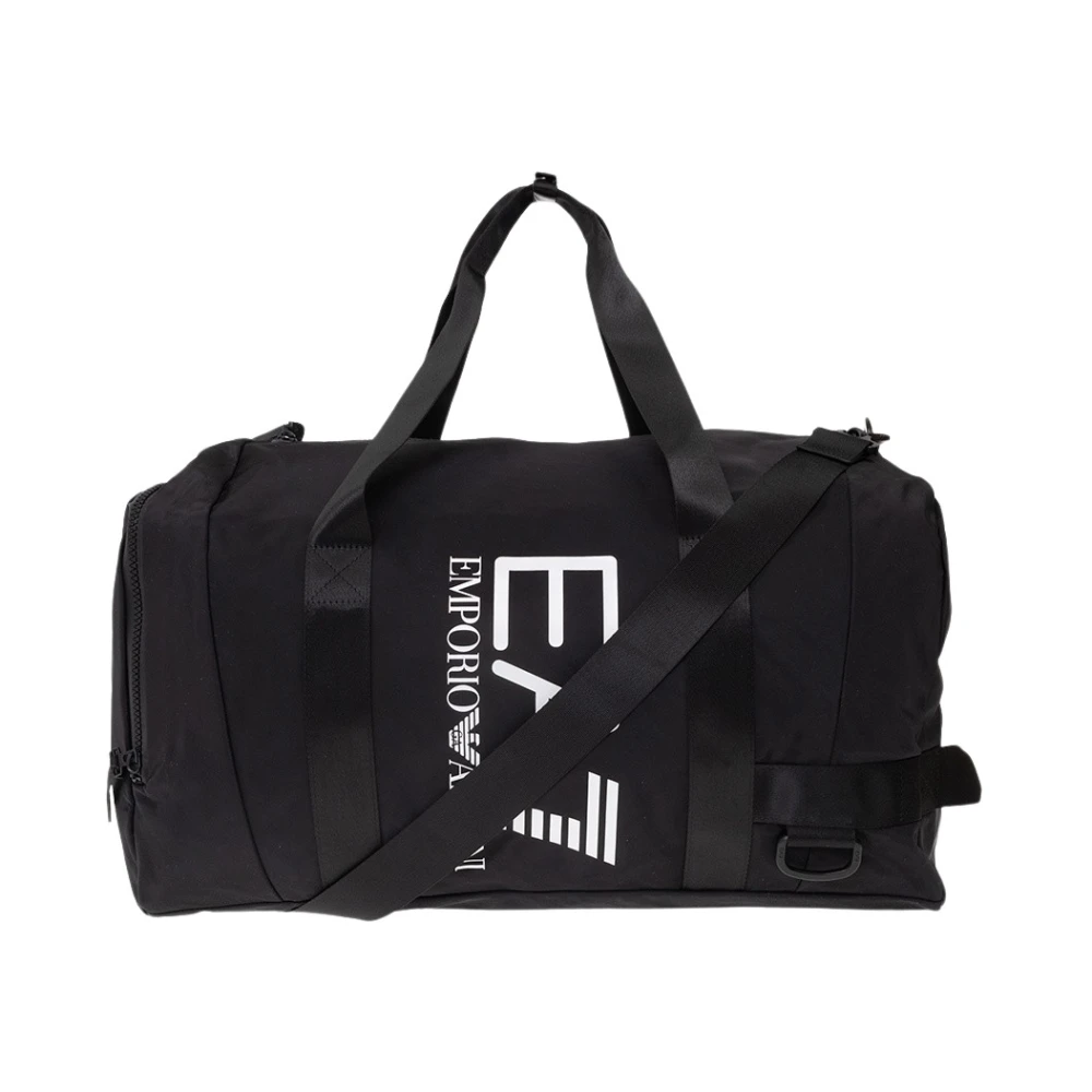 Bags > Weekend Bags - - Emporio Armani EA7 - Modalova
