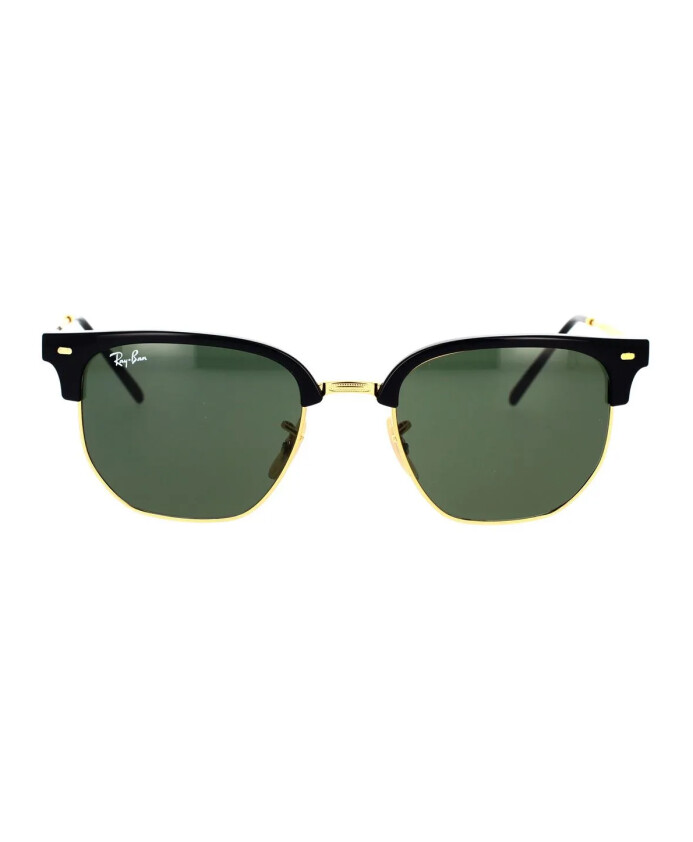 new-clubmaster-sunglasses-with-green-lenses