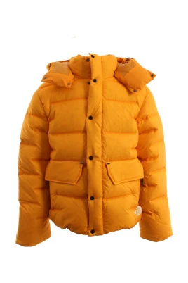 Remastered Sierra Parka