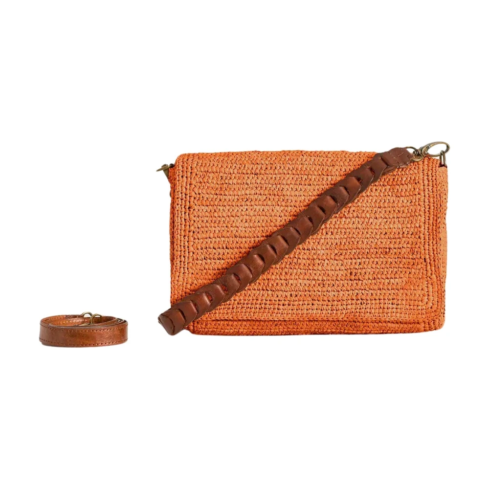 Ibeliv ASA Orange Dames