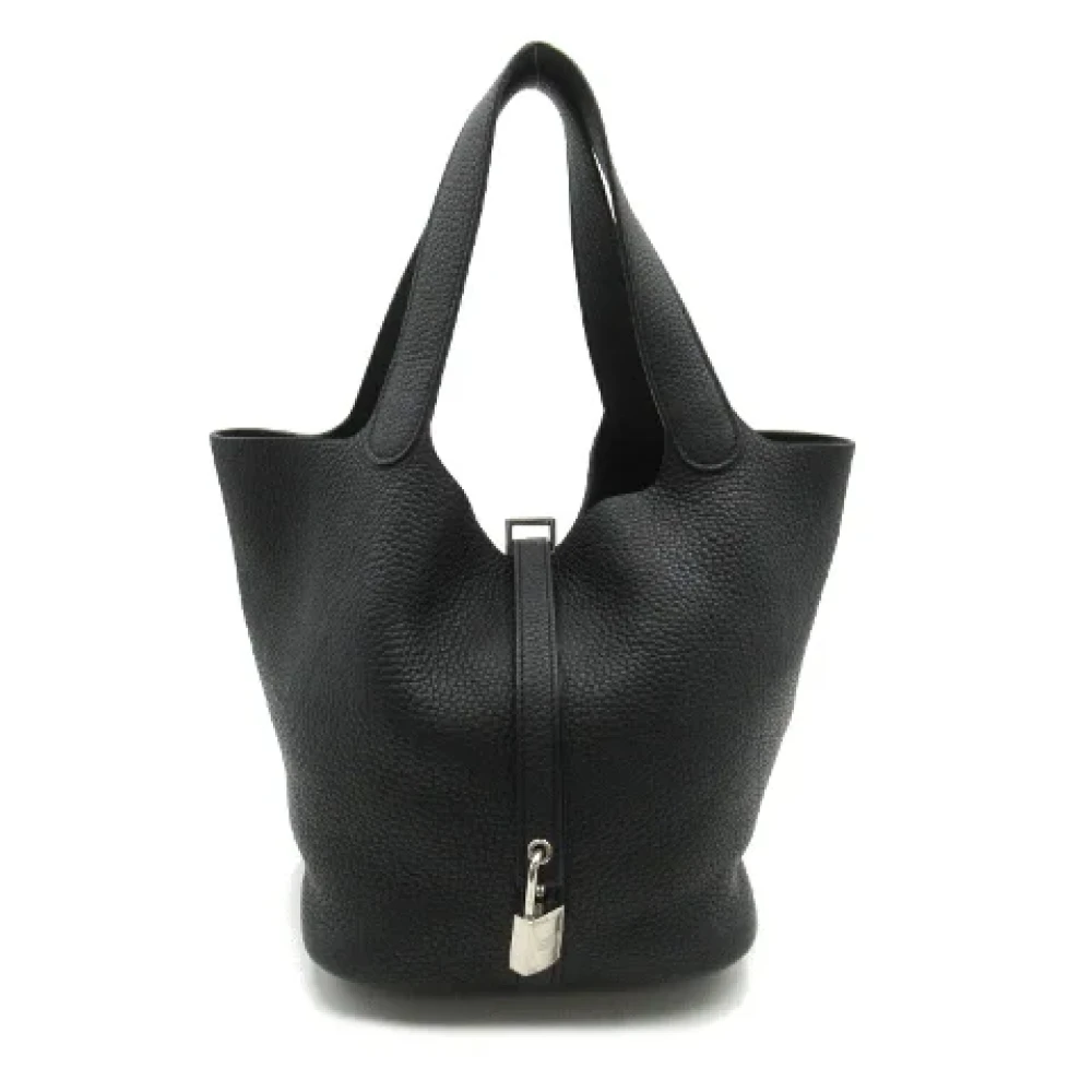 Pre-owned > Pre-owned Bags > Pre-owned Handbags - - Hermès Vintage - Modalova