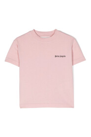Crewneck T-shirty i Pola