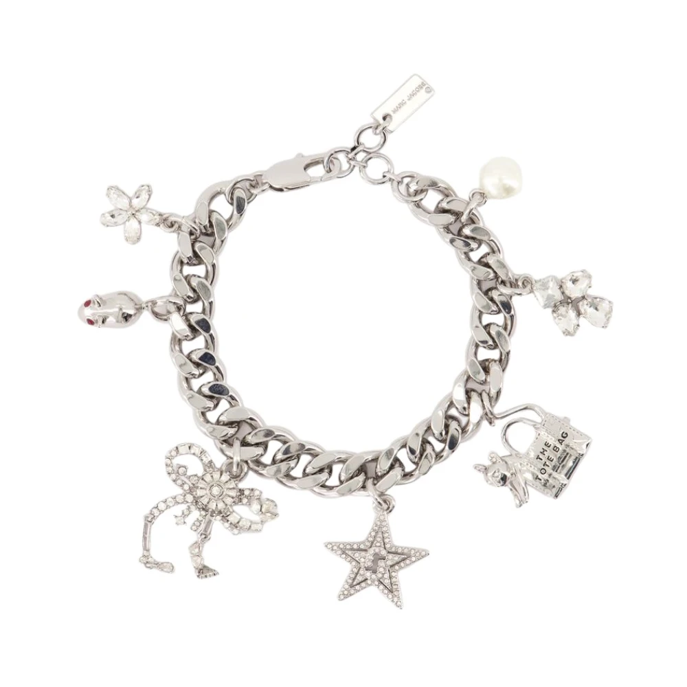 Accessories > Jewellery > Bracelets - - Marc Jacobs - Modalova