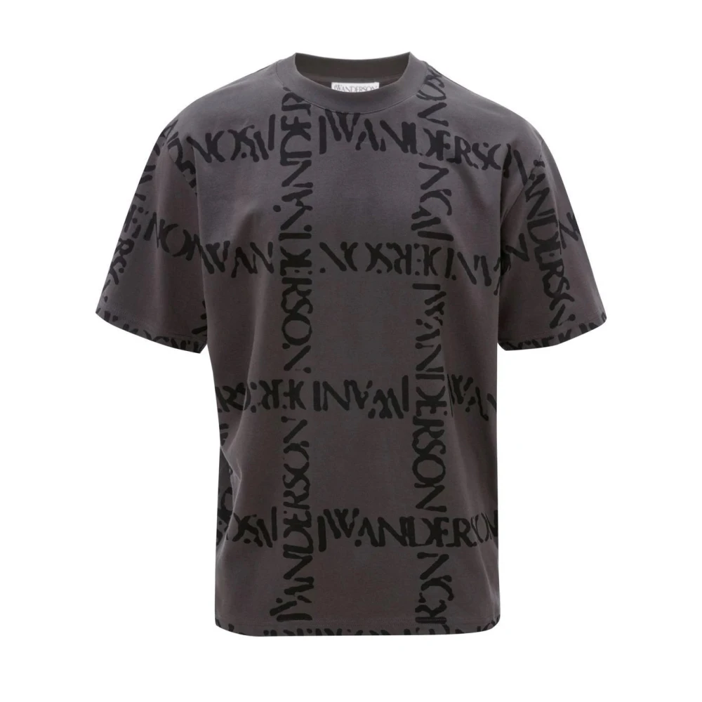 Tops > T-Shirts - - JW Anderson - Modalova