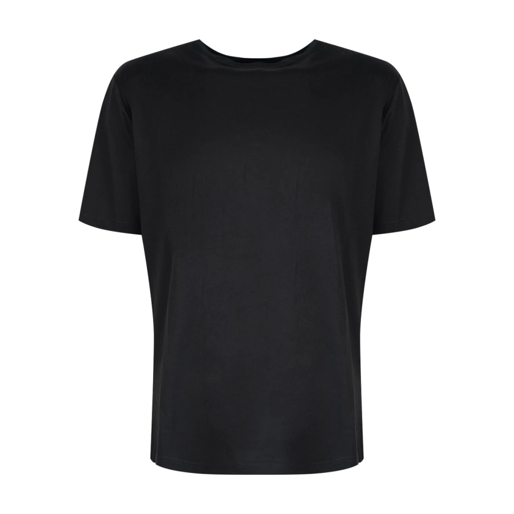 Antony Morato Qt-shirt Black Heren