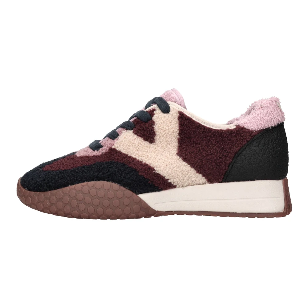 Kehnoo Multicolor Sneakers Multifärg
